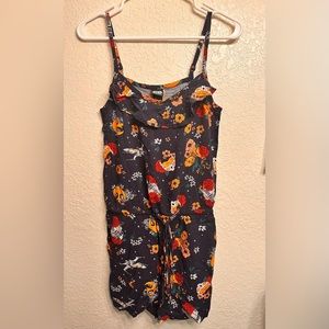Her Universe Star Wars Romper
